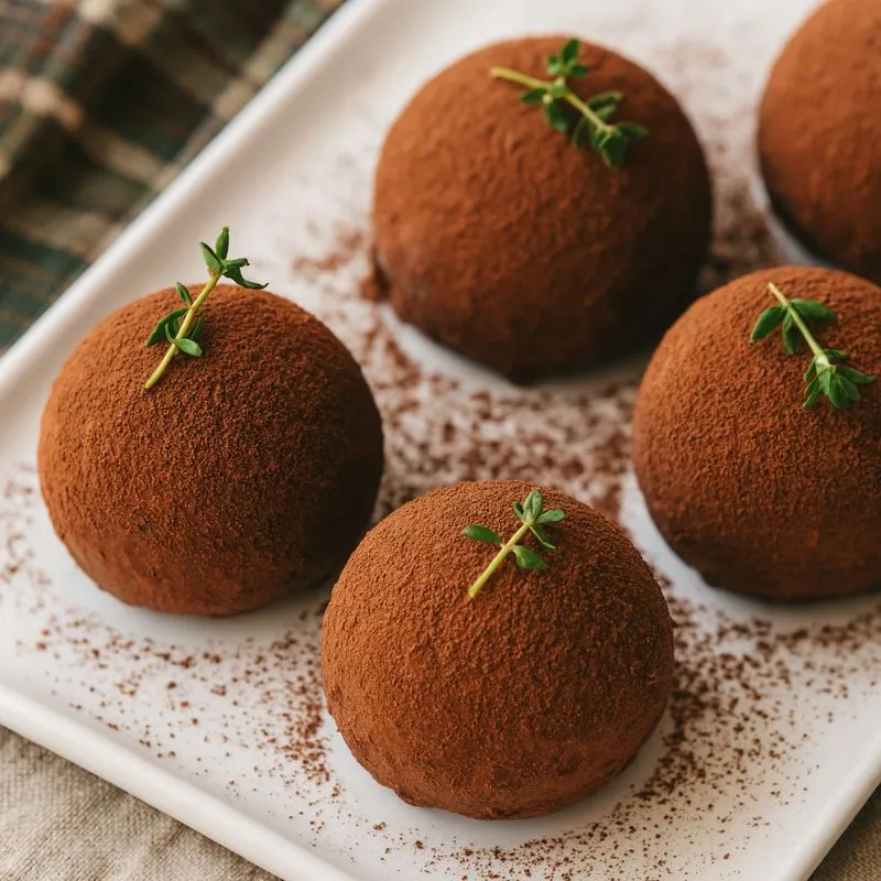 두바이 쫀득쿠키 만들기